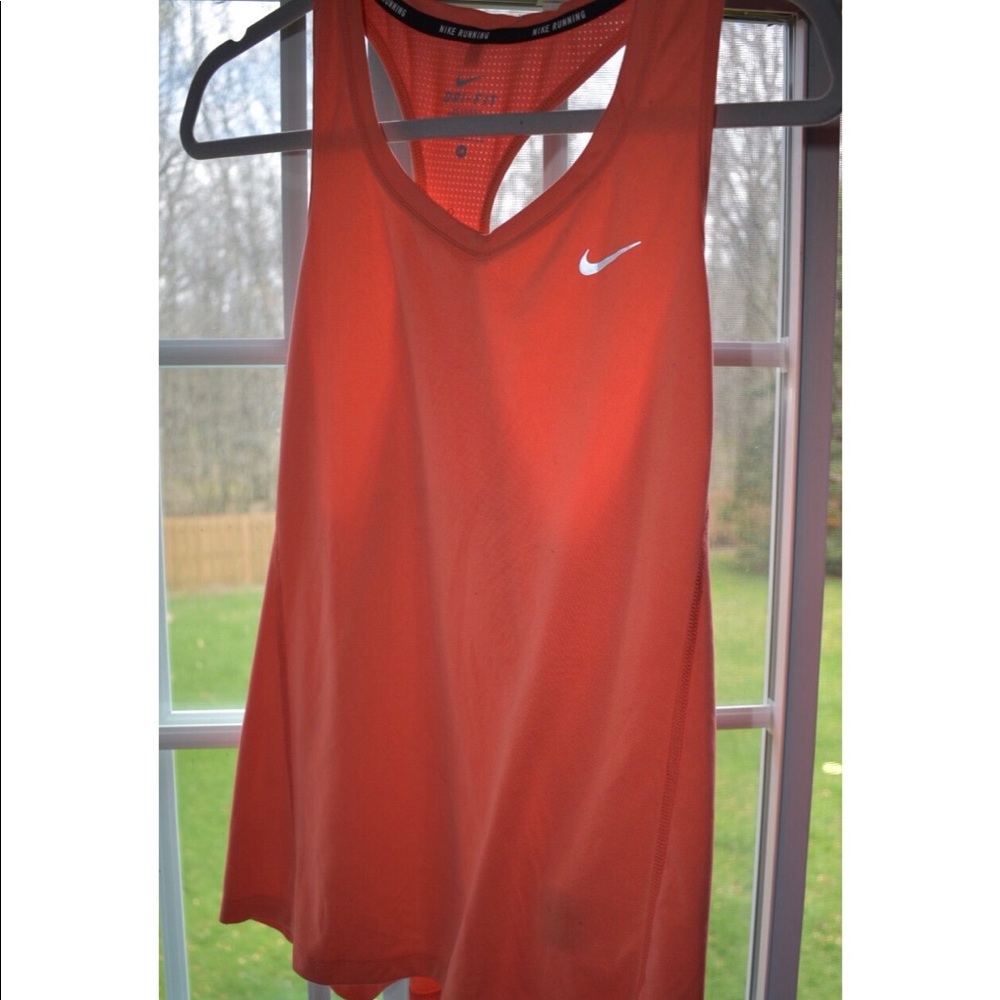 Nike Running Tanktop